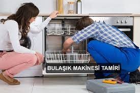 Urla Bulaşık Makinesi Tamiri
